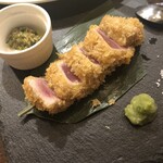 湘南の魚とワインの店 ヒラツカ - 