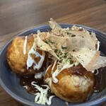 タコベエ - ソース