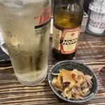 会津馬刺し 炭火焼鳥 門前仲町 彦酉 - 