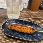 会津馬刺し 炭火焼鳥 門前仲町 彦酉 - 