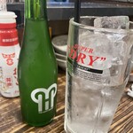 会津馬刺し 炭火焼鳥 門前仲町 彦酉 - 