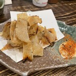 会津馬刺し 炭火焼鳥 門前仲町 彦酉 - 