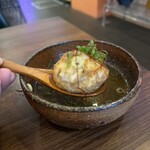 タコベエ - 明石焼き風