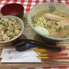 沖縄そば タイラ製麺所 国際通り店