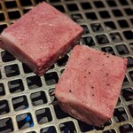 近江うし 焼肉 にくTATSU - 