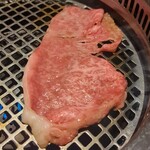 近江うし 焼肉 にくTATSU - 