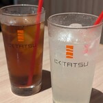 近江うし 焼肉 にくTATSU - 