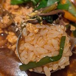 近江うし 焼肉 にくTATSU - 