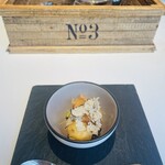 Terres de Truffes, Tokyo - 