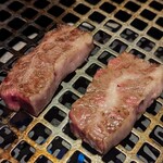 近江うし 焼肉 にくTATSU - 
