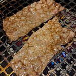 近江うし 焼肉 にくTATSU - 