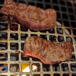 近江うし 焼肉 にくTATSU - 