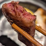 近江うし 焼肉 にくTATSU - 