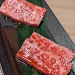 近江うし 焼肉 にくTATSU - 