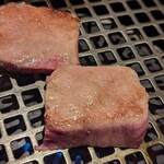 近江うし 焼肉 にくTATSU - 