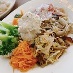 イタリアン&ワインショップ NOOM - 