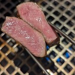 近江うし 焼肉 にくTATSU - 