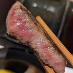 近江うし 焼肉 にくTATSU - 