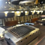 焼肉男マンモス - 