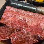 近江うし 焼肉 にくTATSU - 