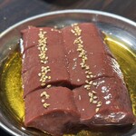 焼肉男マンモス - 