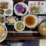 いろり　じねん - 