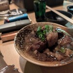 寺子屋 - 煮込み