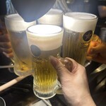 焼肉男マンモス - 