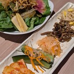 近江うし 焼肉 にくTATSU - 