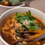 近江うし 焼肉 にくTATSU - 