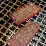 近江うし 焼肉 にくTATSU - 