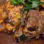 近江うし 焼肉 にくTATSU - 