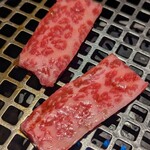 近江うし 焼肉 にくTATSU - 