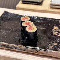 銀座 すし傳 - 