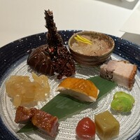 香桃 - 