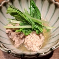 炭火焼鳥 とり将 - 