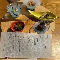 炭焼 うな富士 天白別邸 - 