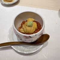 銀座 すし傳 - 