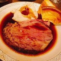 ロウリーズ・ザ・プライムリブ 恵比寿ガーデンプレイス店 - 