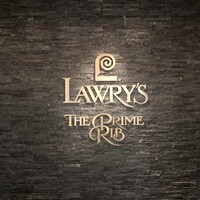 ロウリーズ・ザ・プライムリブ 恵比寿ガーデンプレイス店 - 