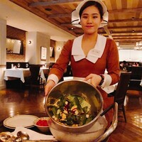 ロウリーズ・ザ・プライムリブ 恵比寿ガーデンプレイス店 - 