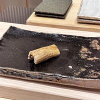 銀座 すし傳 - 