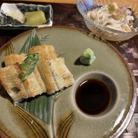 炭焼 うな富士 天白別邸 - 