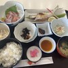 子の口湖畔食堂