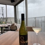 THE HARBOR TERRACE Restaurant - 