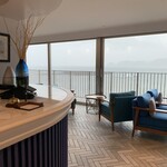 THE HARBOR TERRACE Restaurant - 