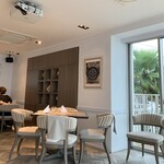 THE HARBOR TERRACE Restaurant - 