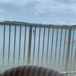 THE HARBOR TERRACE Restaurant - 