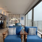 THE HARBOR TERRACE Restaurant - 