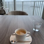 THE HARBOR TERRACE Restaurant - 